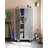Ready-To-Assemble Mobile Storage Cabinet-55899380