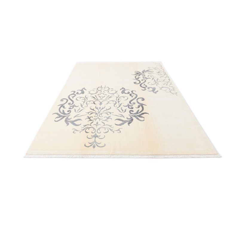 Tapis crème Palafox