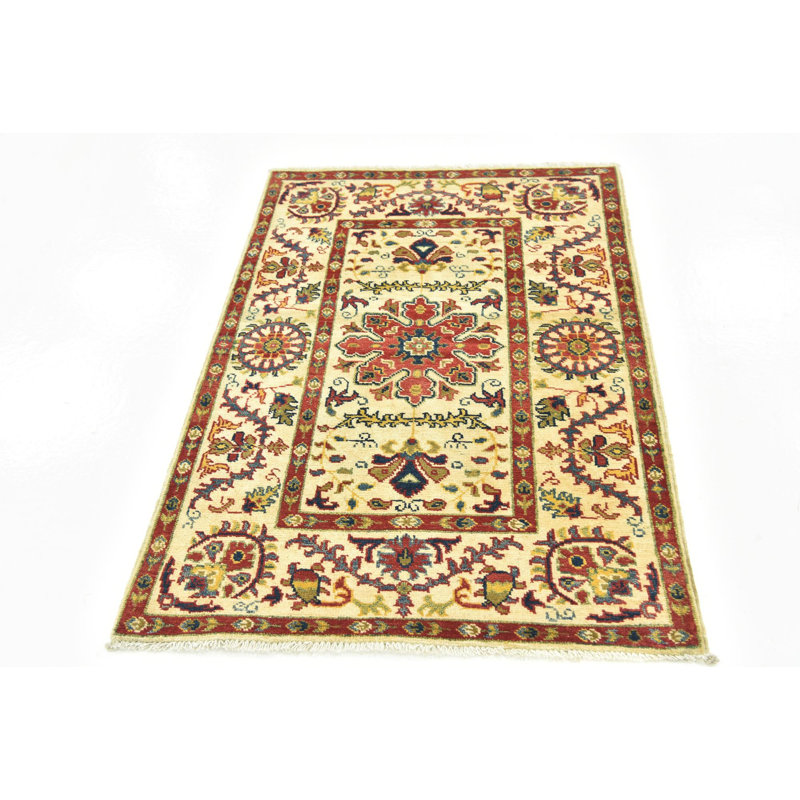Tapis crème Kaibab
