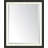 Mali Wood Flat Wall Mirror-897862933-897862932