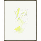 Spotlight On II Print by Helen Parker
