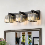 Paislyn Dimmable Vanity Light