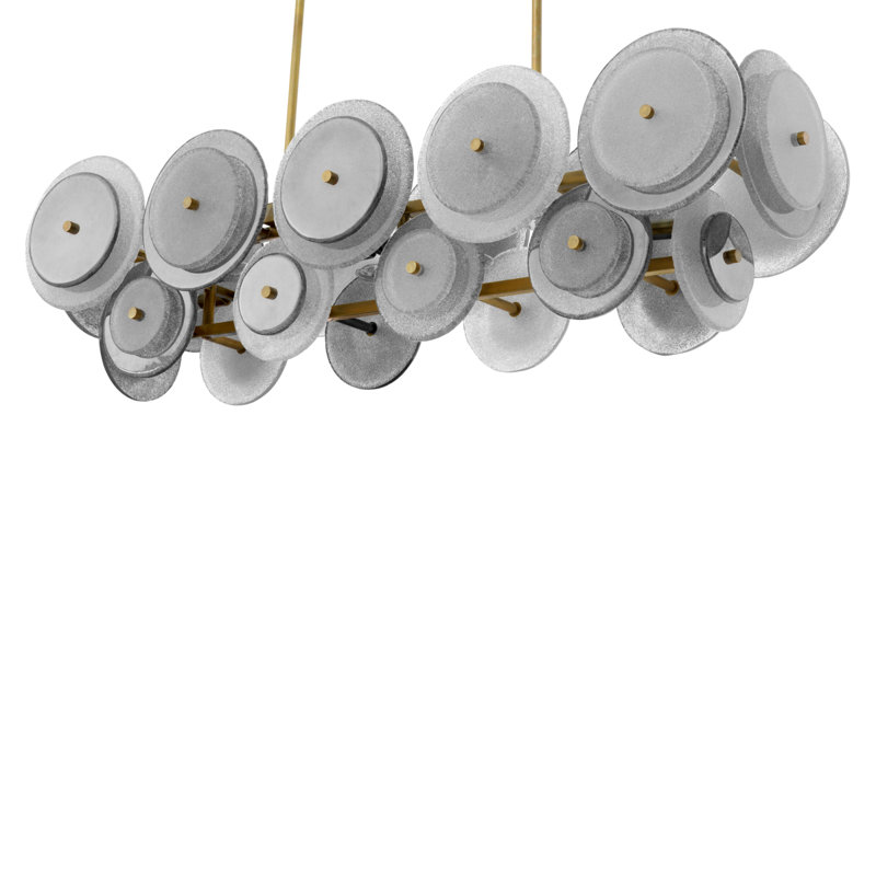 Hyde 12 - Light Pendant