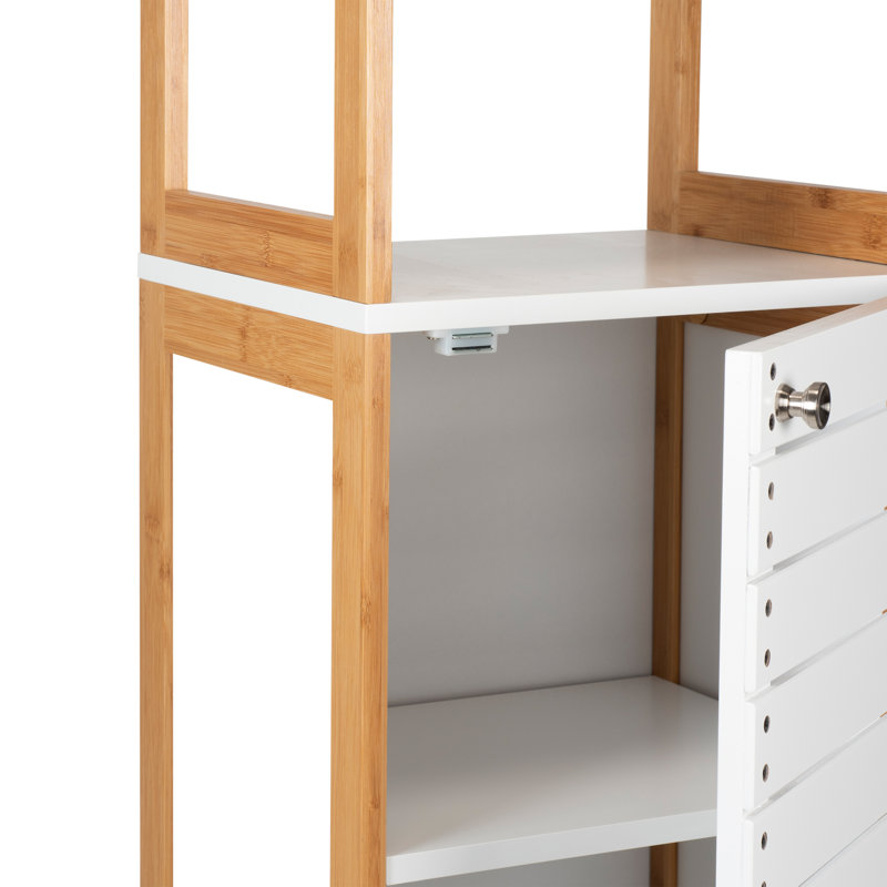 Rendition Linen Cabinet