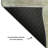 Premium Machine Washable Mayfield AMF2153 Striped Rug-51829531-51829529