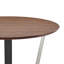 Table de salle à manger ronde contemporaine Lakeeta-1173736352