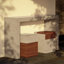 Tabouret de jardin-2103774485