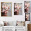 Clen, impression romantique de cerisier rose I - impression-232989746-232989747