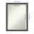 Camilya Solid Wood Rectangle Wall Mirror-1774775682