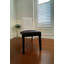Chaise de salle à manger Rowen SEAT4U Rowen avec housse en tissu ivoire - 1 pièce