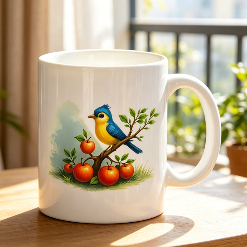 Mug