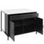 Wood Kitchen Island