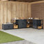 Storage Kitchen Cabinet Set-241212136