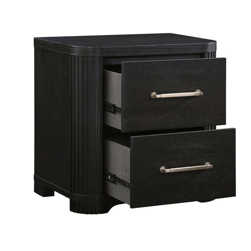 Table de chevet 1Pc