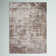 Haisley Machine Woven Abstract Area Rug