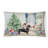 Other/No Pattern Outdoor Throw Pillow