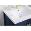 Ensemble de meuble-lavabo simple 24 po Modena-48898521