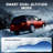 8KW Diesel Heater, 10L HBU1S Parking Diesel Air Heater Fast Heating 12/24V with Bluetooth App Control, Automatic Start and Stop, Multiple Timed Settings, Altitude Mode for RV Garage 2025 Upgraded