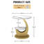 Side Table with Storage-967496946