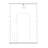 Gunnbjorn 1-Light 14.25" Semi Flush Mount-242081412