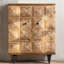 Buffet Modern