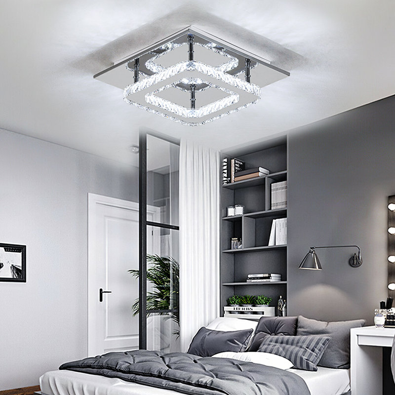 Semi Flush Mount