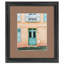 Cadre pour photo 20 po x 20 po blanc mat-70819278