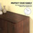 Beautiful Accent Cabinet