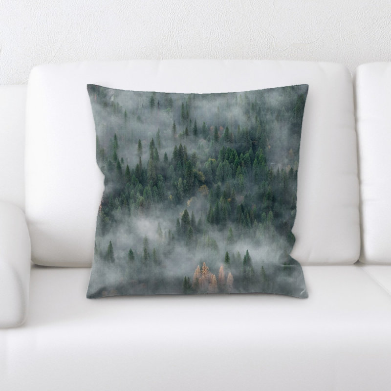 Hershel Throw Pillow