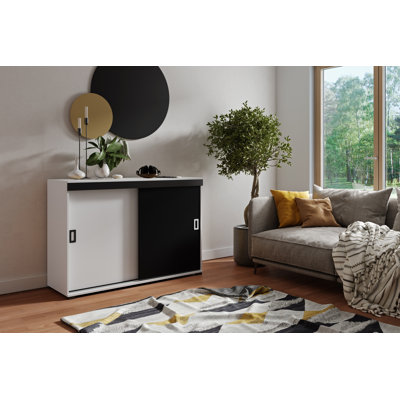 Ferranti 2 - Door Standard Accent Cabinet