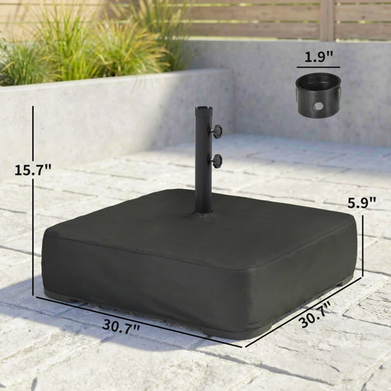 Patio Parasol Base