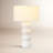 Dublin Ceramic Table Lamp-1446680988