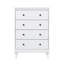 Commode 4 tiroirs Haney-389227386