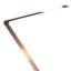 Lampe de bureau 34 po del Masham