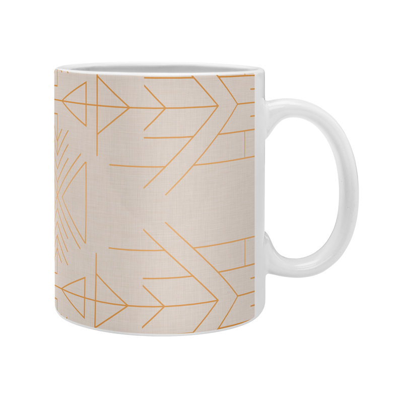 Grande tasse à café Darieus