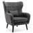 Grey without Footstool