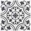 Cascais 9x9 Matte Porcelain Tile-67080414
