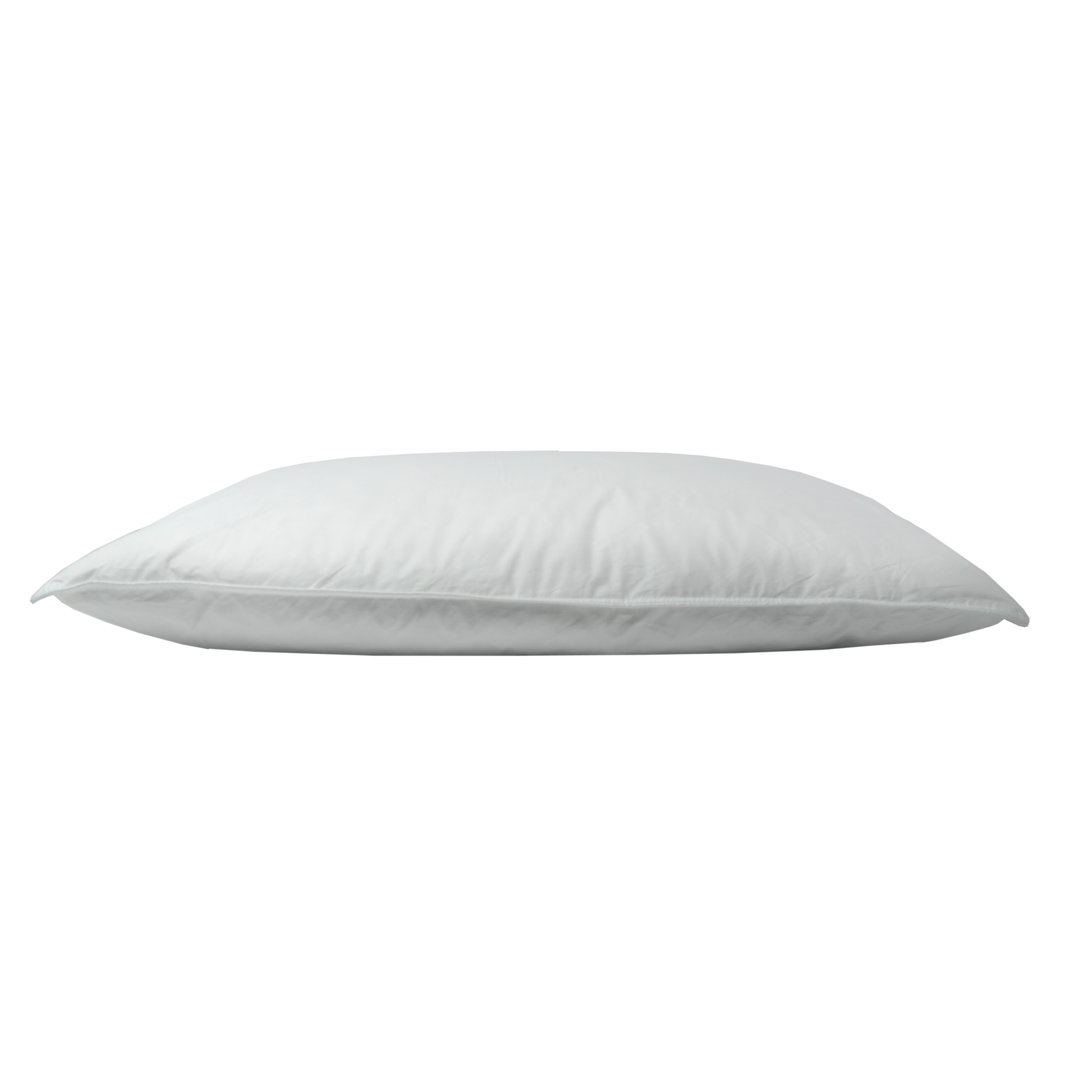 Akire Duck feather & Down Plush Support Pillow