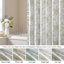 Ensemble de rideau de douche Adele-128705055-128705057