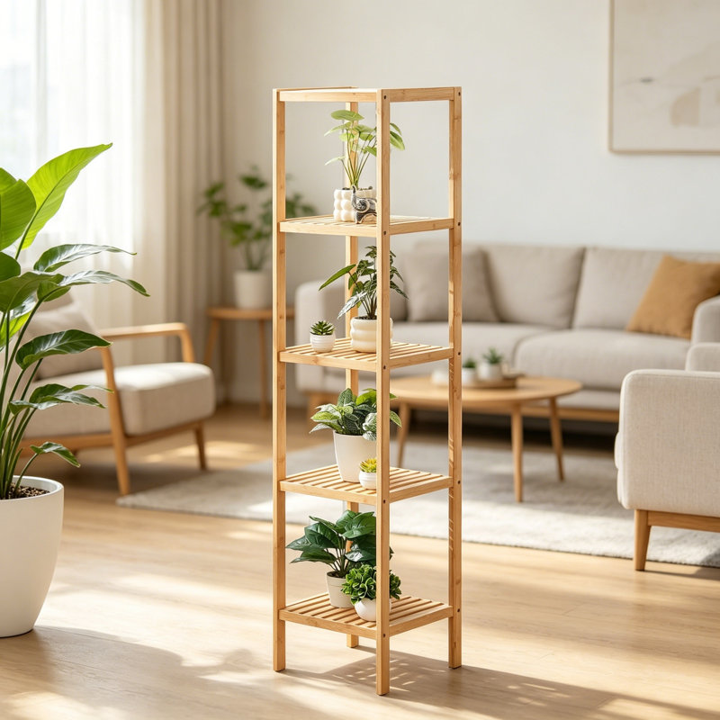 Bathroom Storage