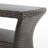 Berkeley Chaise Lounge Side Table-1840409989