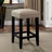 Caerlon 4 Piece Counter Height Dining Set