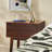 Amoakuh 1-Drawer Solid Wood Nightstand-281353938
