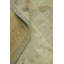 Handmade Grey Oushak Vegetable Dye Large Rug 10x14