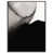 Black Floater Frame