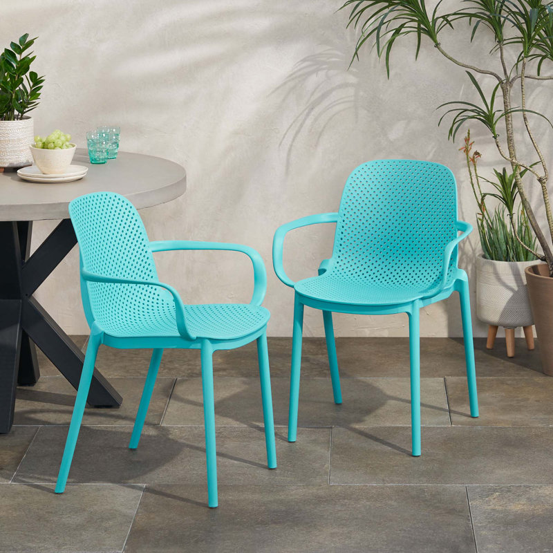 Fauteuil d'appoint décontracté, décontracté et confortable, Sarcelle