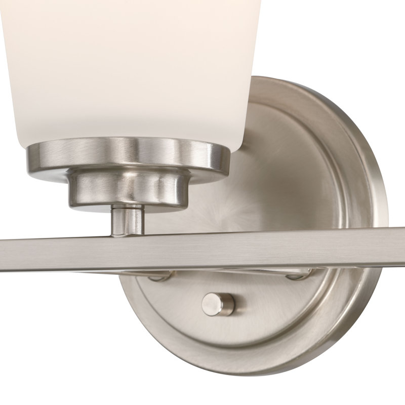 Éclairage pour meuble-lavabo Craydon, 3