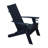 Koenig Foldable Outdoor Adirondack Chair-2116160879