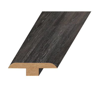 Moulure en vinyle de longueur 0,5 po x 1,8 po x p 94,5 po vinyle