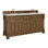 Meuble-lavabo double l 72 po Brookfield